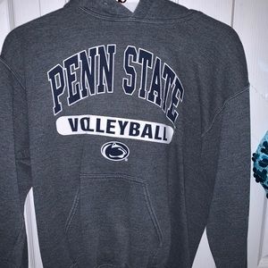PSU Volleyball hoodie